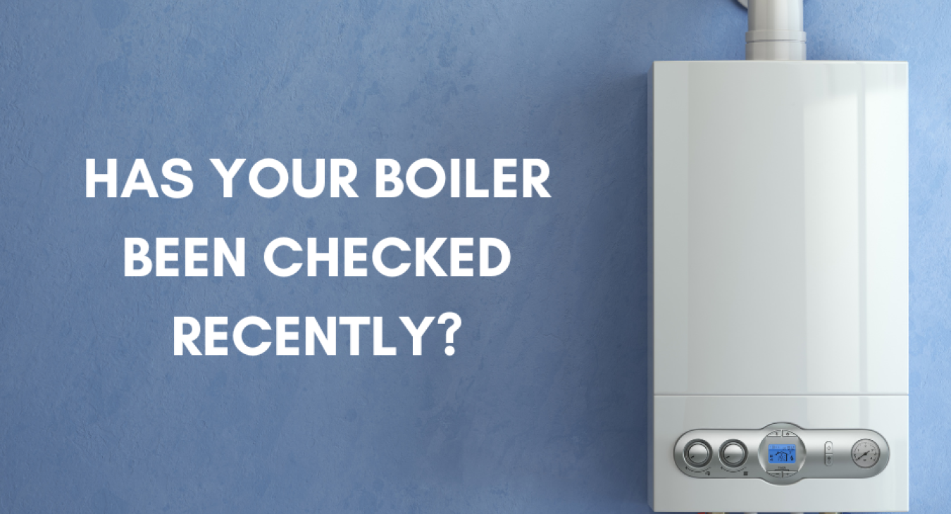 Why get my boiler checked even when everything seems fine?
