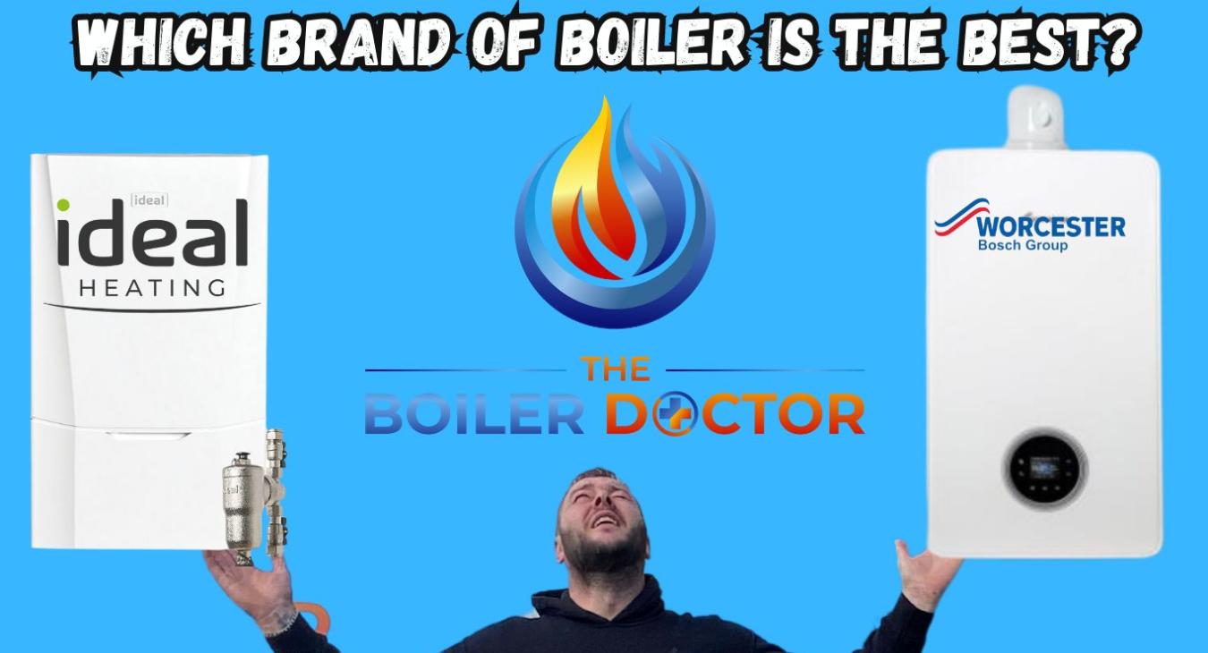 The Boiler Doctor, Acomb - Which boiler is best?